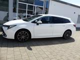 Toyota Corolla TS 2.0 Hybrid Team D Navi Totwinkel PDC - gebrauchte Toyota Corolla aus dem Jahr 2024