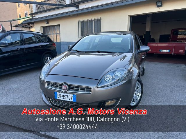 Fiat FIAT BRAVO 1.6 MJT 120CV Dynamic - EURO 5