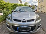 Mazda CX-7 2.2TD Exclusive-Line Exclusive-Line - gebrauchte Mazda CX-7 aus dem Jahr 2010