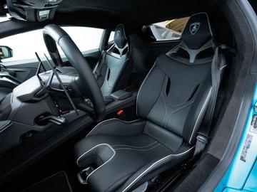 صورة مصغرة 25 لـ 2025 Lamborghini TEMERARIO