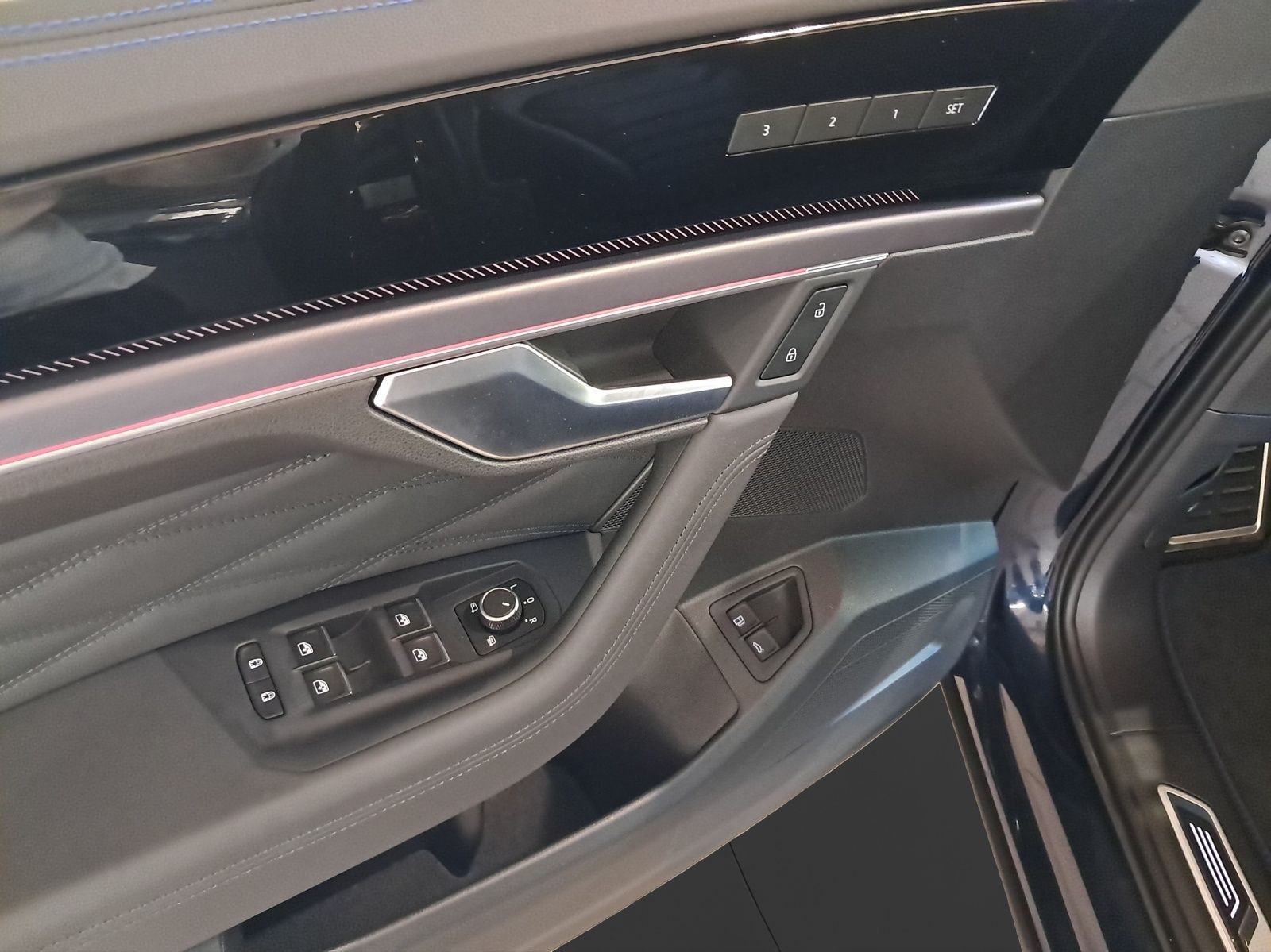 Volkswagen Touareg - Bild 12