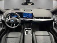BMW iX1 - Vorschau Bild 12