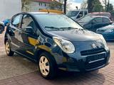 Suzuki Alto Club *Klimaanlage *8Fach Bereift * - schwarze Suzuki Alto