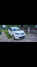 Renault Zoe 22kw R240 Mietbatterie - Renault ZOE in Augsburg