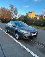 Renault Fluence - scheckheftgepflegte Renault Fluence