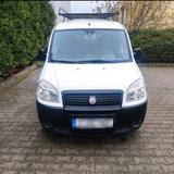 Fiat Doblo Cargo 1.4 benzin - gebrauchte Fiat Doblo aus dem Jahr 2009