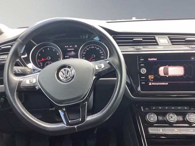 Touran 1.4TSI Highline AHK