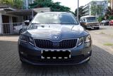 Skoda Octavia 1.4 TSI Drive Combi Drive, HU 04/2026 - Skoda Octavia mit Benzin-Antrieb: Drive