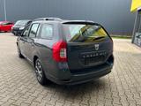 Dacia Logan MCV II Kombi Comfort/KLIMA/SHZ/KAMERA - Dacia Logan Comfort mit Benzin-Antrieb