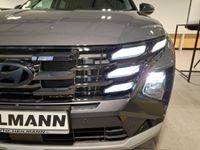 Hyundai TUCSON - Vorschau Bild 5