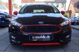Ford FOCUS* SPORT* ST LINE* SCHECKHEFT* 2.HD* 8-FACH* - Ford Focus: 8.8