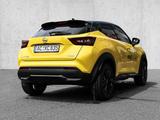 Nissan Juke N-SPORT 1.0 DIG-T 6MT 114PS BOSE Technologi - Nissan JUKE N-SPORT mit Benzin-Antrieb