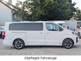 Opel Zafira Life NEW MODEL L3 Matrix 9-SITZER AUTOMAT - gebrauchte Opel Zafira Life aus dem Jahr 2024
