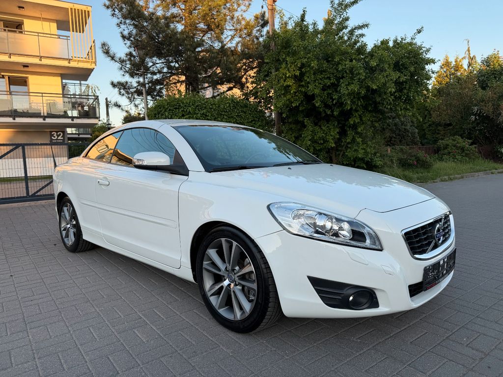 Volvo C70