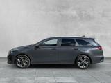 Kia cee'd Sporty Wagon SPIRIT 1.6 CRDi SHZ+KLIMA+PDC - Kia: Cee D Crdi