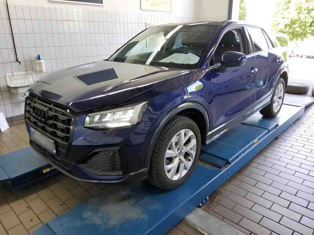 Audi Q2 - Bild 3