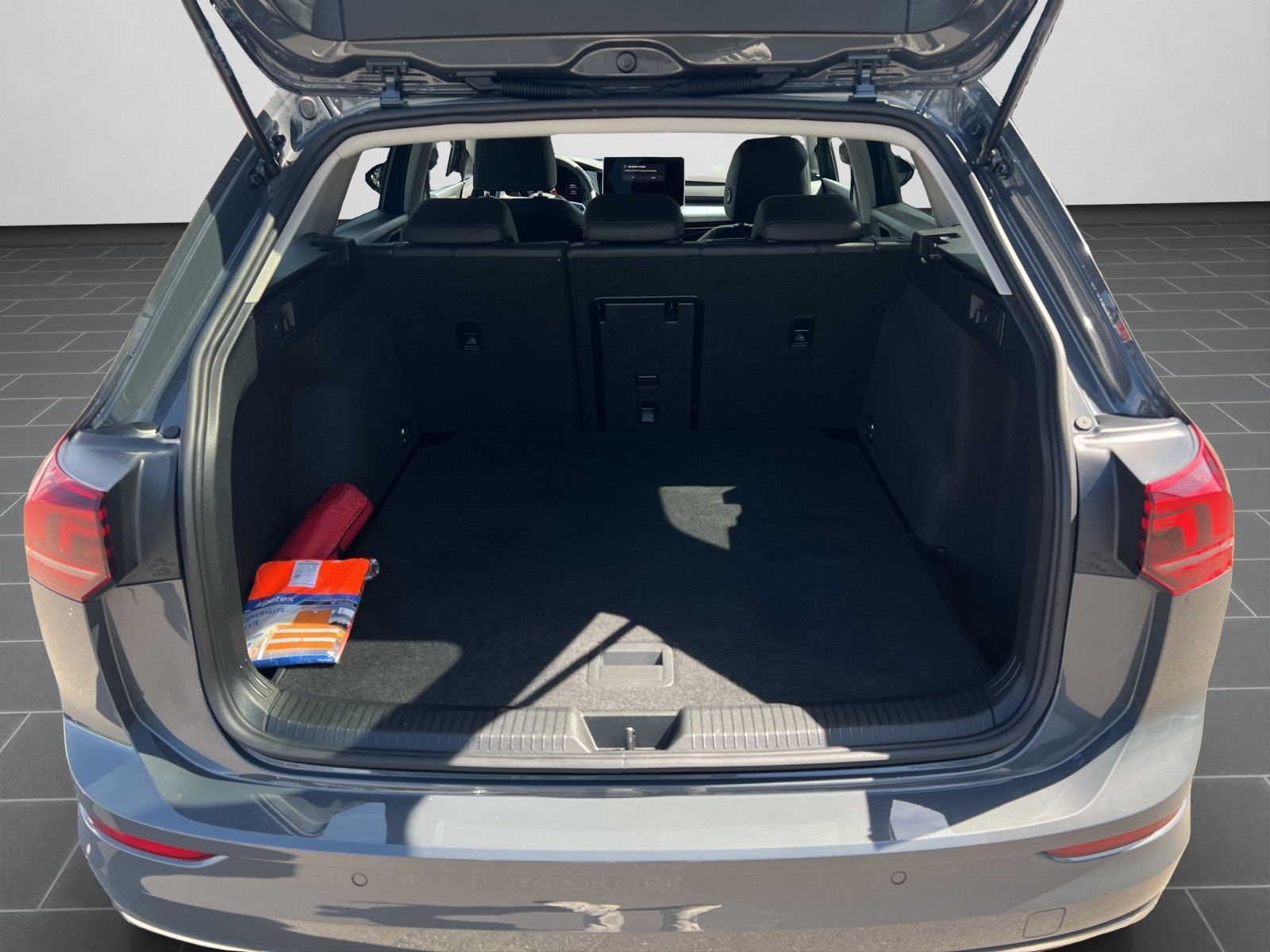 Volkswagen Golf - Bild 16