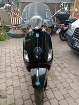 Vespa LX 50 2takt - VESPA LX 50 2T
