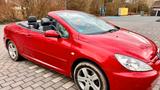 Peugeot 307 CC Sport 180 Sport - Peugeot 307: 180