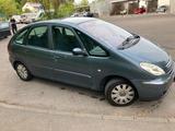 Citroën Citroen Xsara Picasso Tendance Klima Tempo... - gebrauchte Citroën Xsara Picasso aus dem Jahr 2007