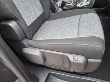 Opel Zafira Life - 9
