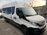 Iveco IVECO MAXI 3.0CDTI