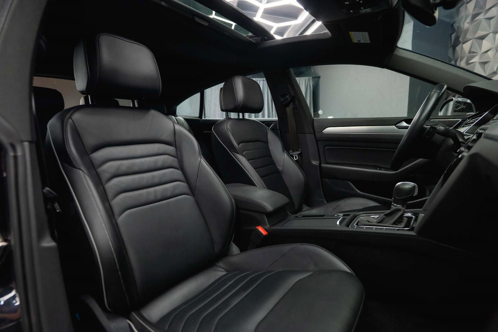 Volkswagen Arteon R-Line Plus *LED*Pano*Virtual CP*ACC*DCC*