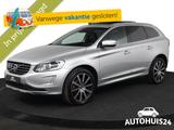 Volvo XC60 2.0 T5 FWD Summum POLESTAR PANODAK xenon AC - Volvo XC60 mit Benzin-Antrieb