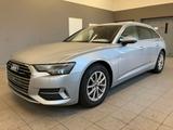 Audi A6 Avant 50 TDI Sport quattro tiptronic Leder*Na - Audi A6: Kombi