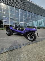 Volkswagen Buggy - Volkswagen Buggy: 3 Türen