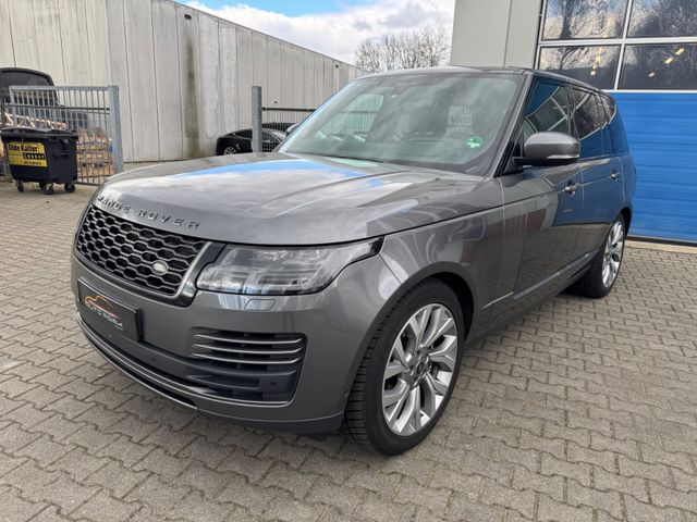 Land Rover Range Rover Vogue 4.4 SDV8 Facelift *Voll*