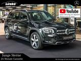Mercedes-Benz GLB 220 d 4M Progressive AHK Kamera DAB DISTRONI