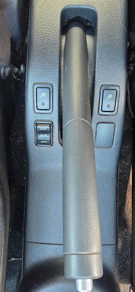 Suzuki SX4 Club