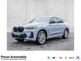 BMW X4 M40i M Sport PANO ACC NAVI LED Sound Syst.
