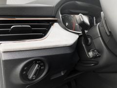 Fahrzeugabbildung Skoda Scala FirstEdition MATRIX-Led Side-Assist Kamera