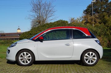 Opel Adam 1.2