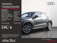 Audi Q2 - Vorschau Bild 2