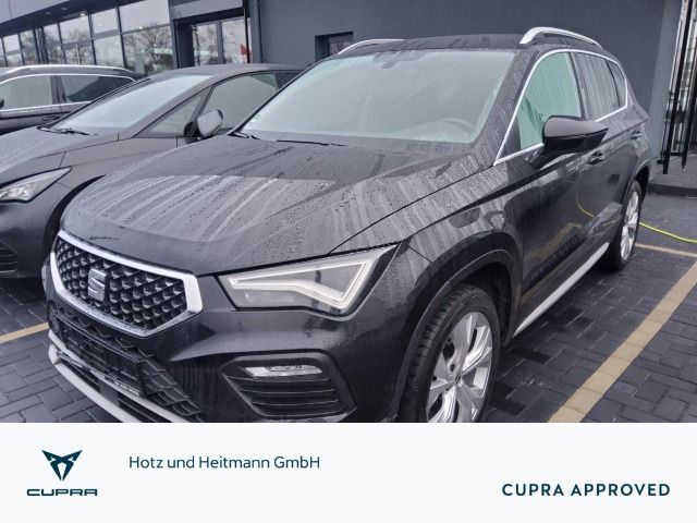 Cupra Ateca 2.0 TDI DSG Xperience AHK/Rückkam/Tempo