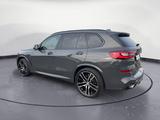 BMW X5 xDrive40d M Sportpaket Innovationsp. Panorama - BMW X5: 40d