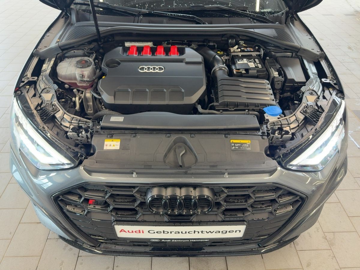 Audi S3 - Bild 20