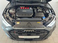 Audi S3 - Vorschau Bild 20