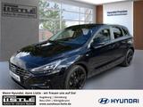 Hyundai i30 Edition 30+ Mild-Hybrid 1.5 T-GDI +NAVI+KLIM - Hyundai i30 in Augsburg