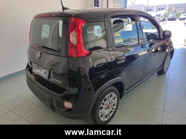 Fiat FIAT Panda 1.0 FireFly S&S Hybrid