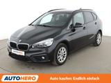BMW 218i Active Tourer Advantage Aut.*NAVI*PDC*TEMPO - BMW 218 Active Tourer mit Benzin-Antrieb