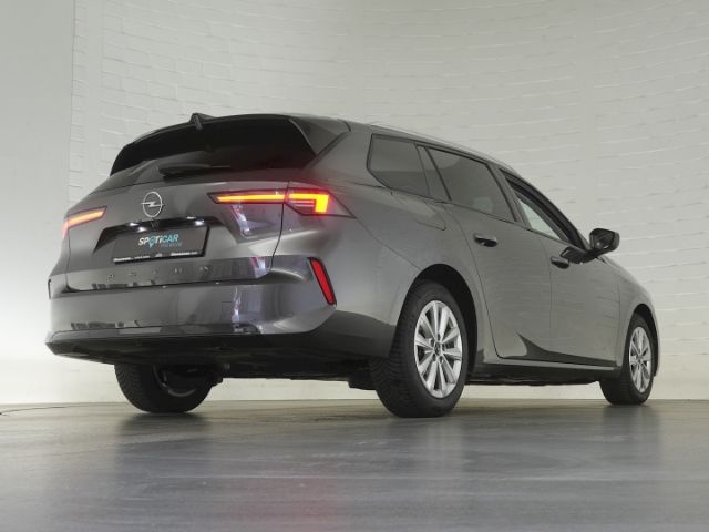 Astra L ST ELEGANCE CDTI AT+LED+NAVI+RÜCKFAHRKAM