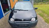 Renault Twingo mit Faltdach - Renault Twingo: mit Faltdach