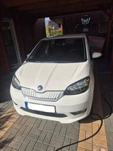 Skoda Citigo iV Style Style - Skoda Citigo: Iv