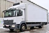 Mercedes-Benz Atego 1530 16T Supra1250MT Bi-Temp LBW 70%Reifen - Angebote