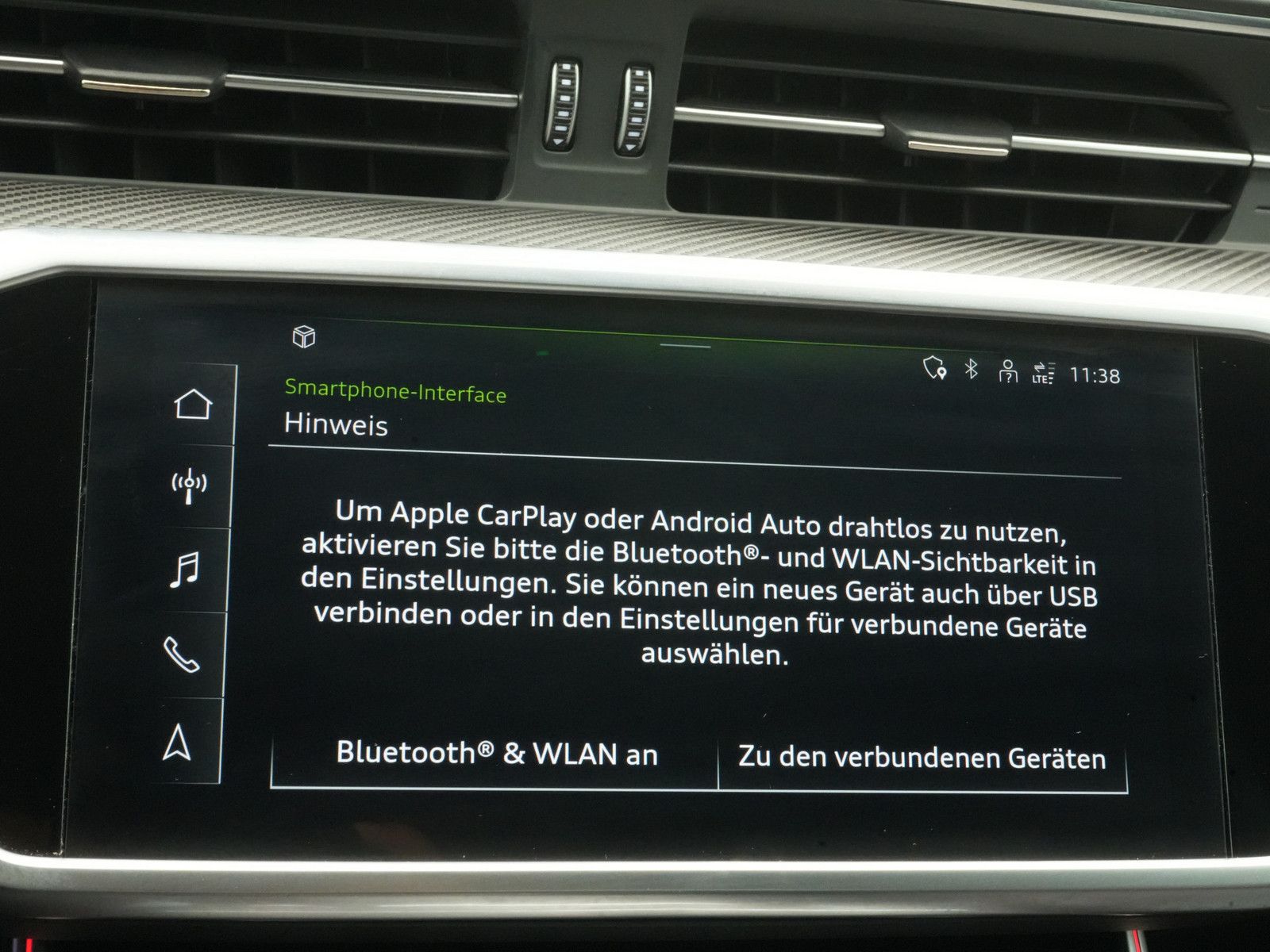 Audi RS6 - Bild 14