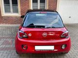 Opel Adam GLAM 1,4  - Opel Adam von privat